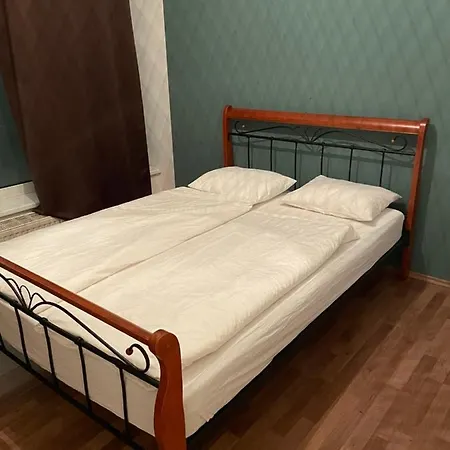 Nice Room Close To Main Station