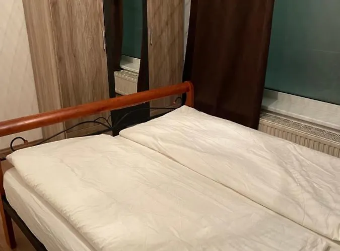 Nice Room Close To Main Station * فيينا