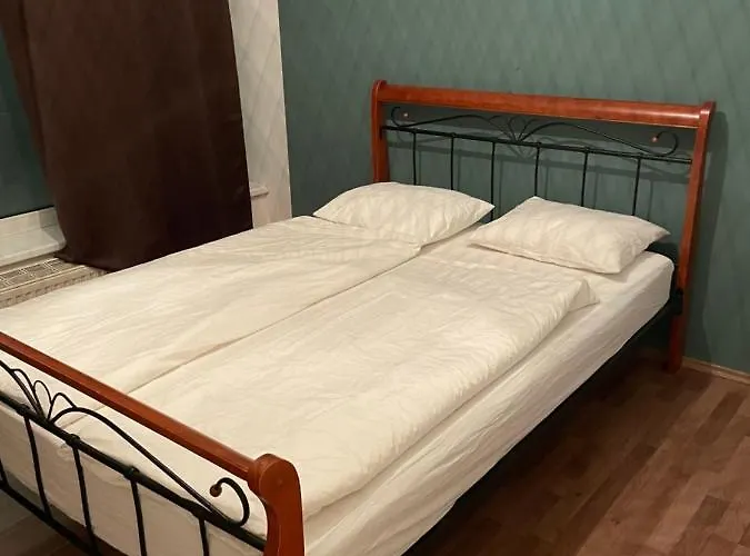 Nice Room Close To Main Station *