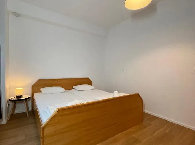 Nice Room Close To Main Station بيت ضيافة فيينا