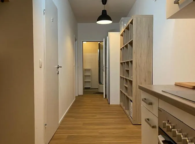 Nice Room Close To Main Station بيت ضيافة فيينا